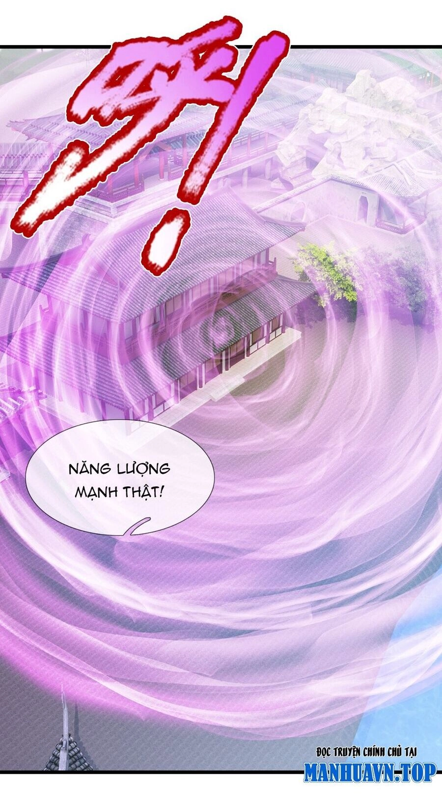 Thần Võ Thiên Tôn Chapter 605 - 16