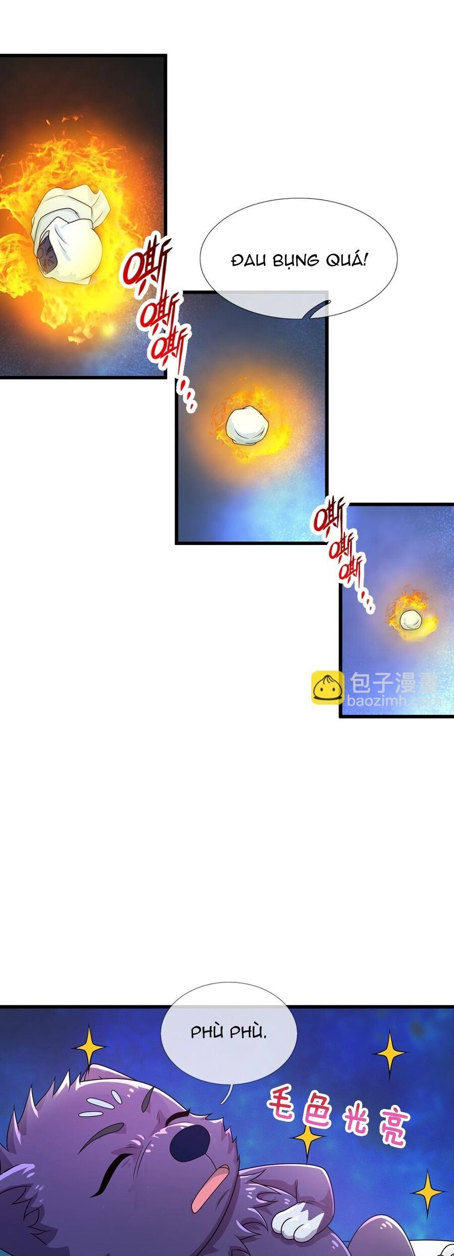 Thần Võ Thiên Tôn Chapter 605 - 25