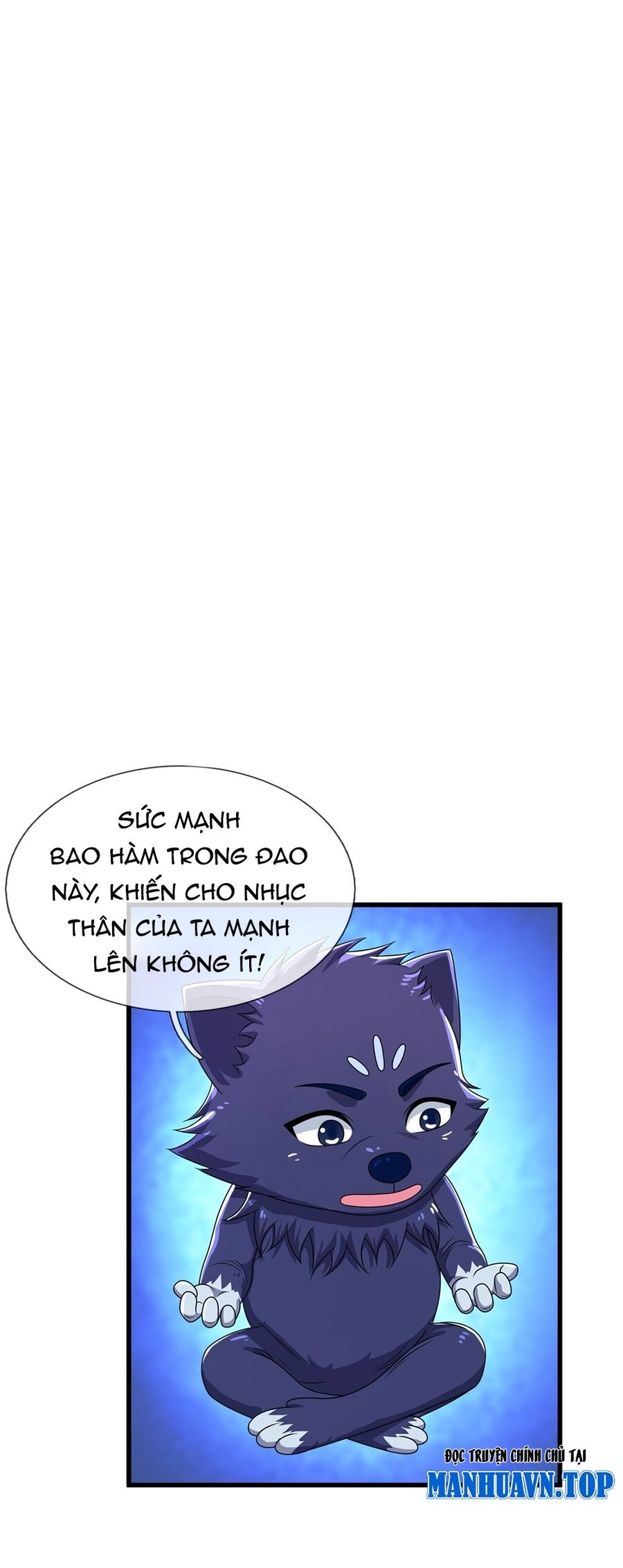 Thần Võ Thiên Tôn Chapter 606 - 1