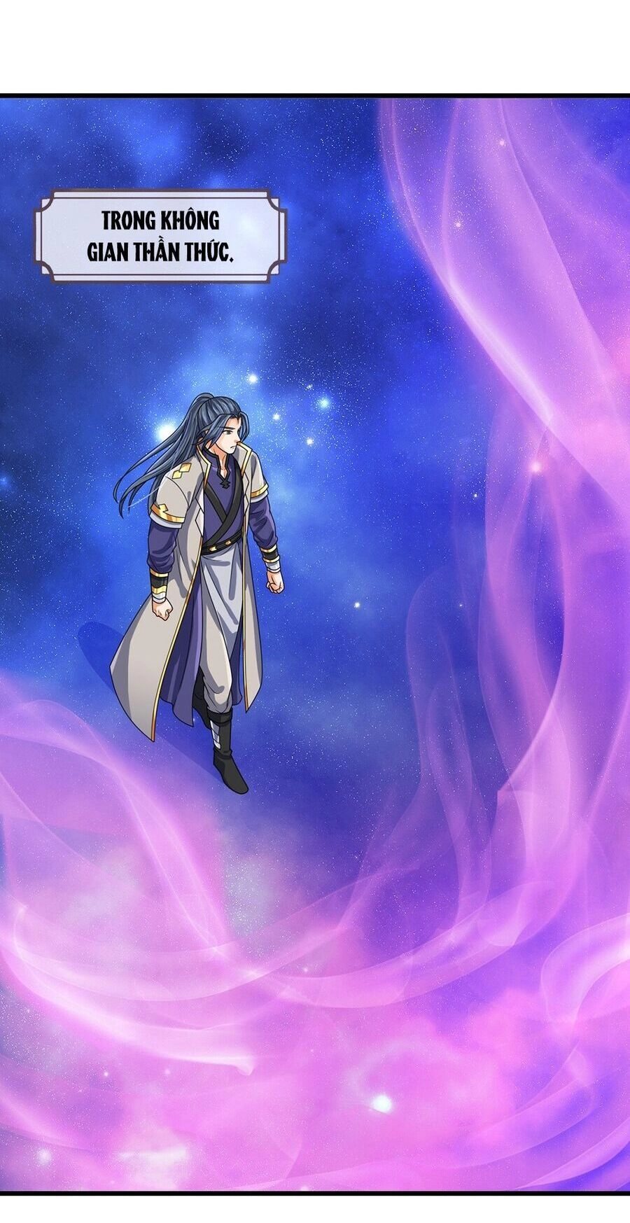 Thần Võ Thiên Tôn Chapter 606 - 3