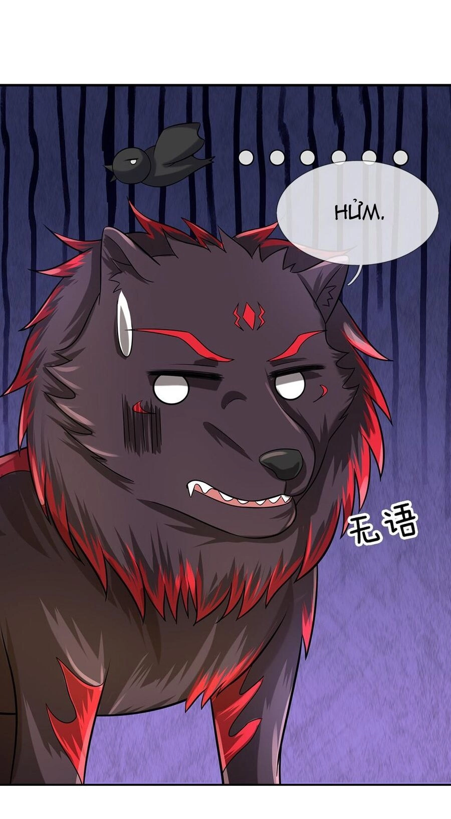 Thần Võ Thiên Tôn Chapter 607 - 22