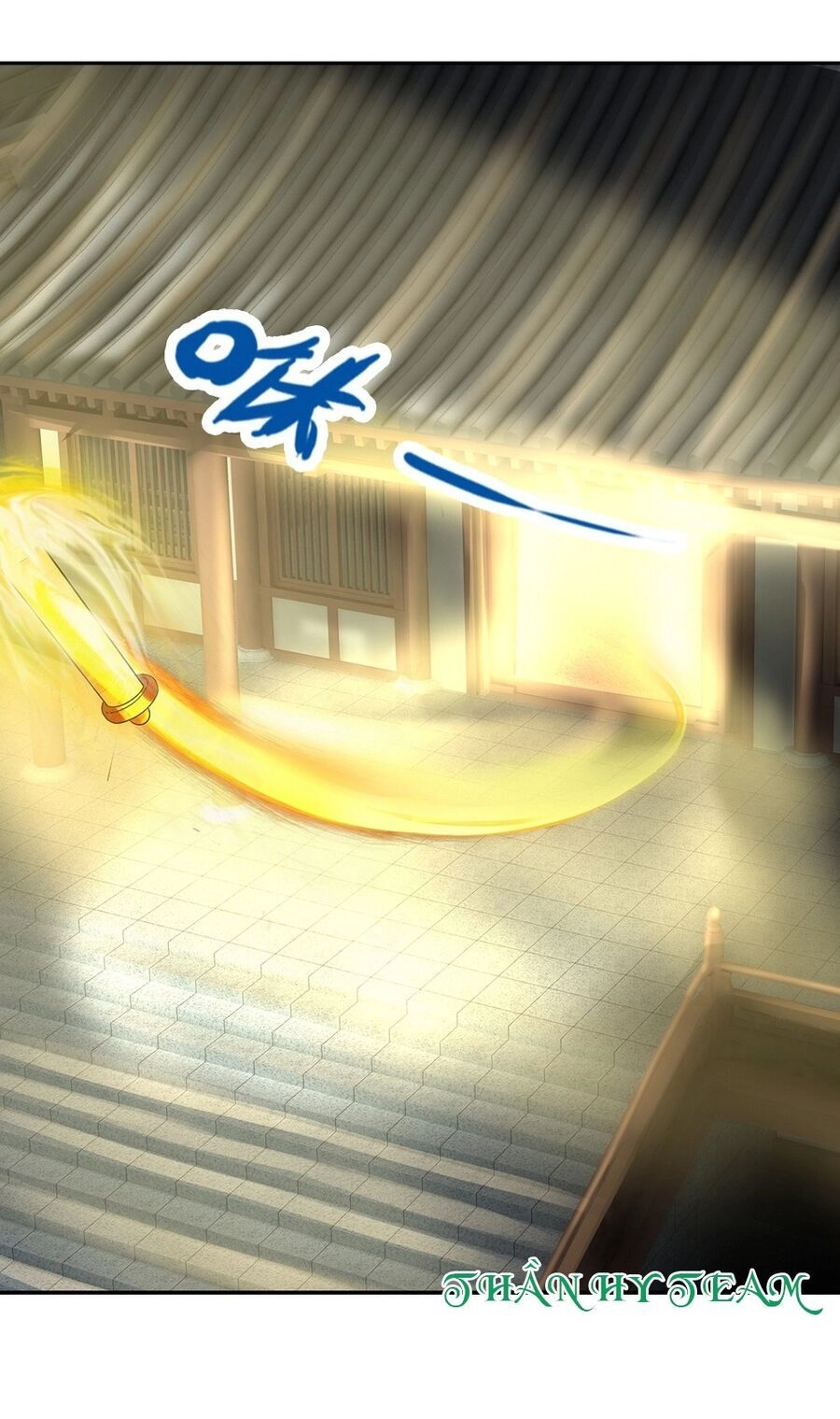 Thần Võ Thiên Tôn Chapter 607 - 29