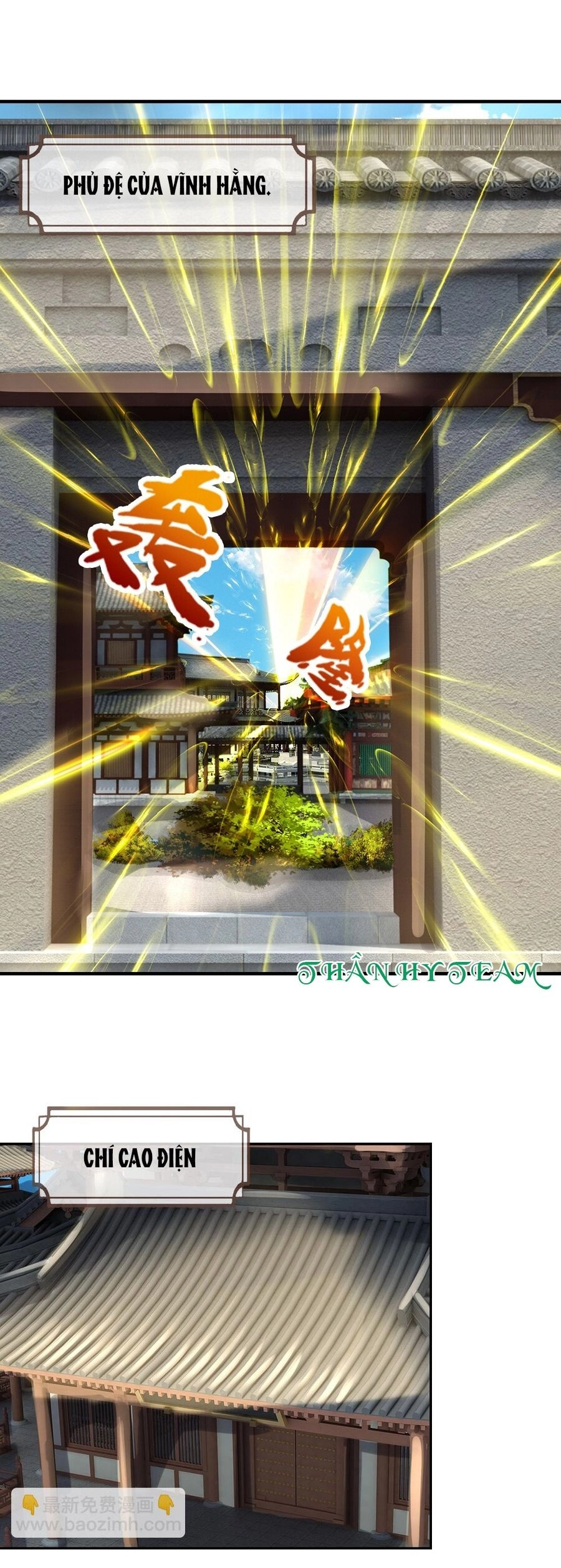 Thần Võ Thiên Tôn Chapter 608 - 2