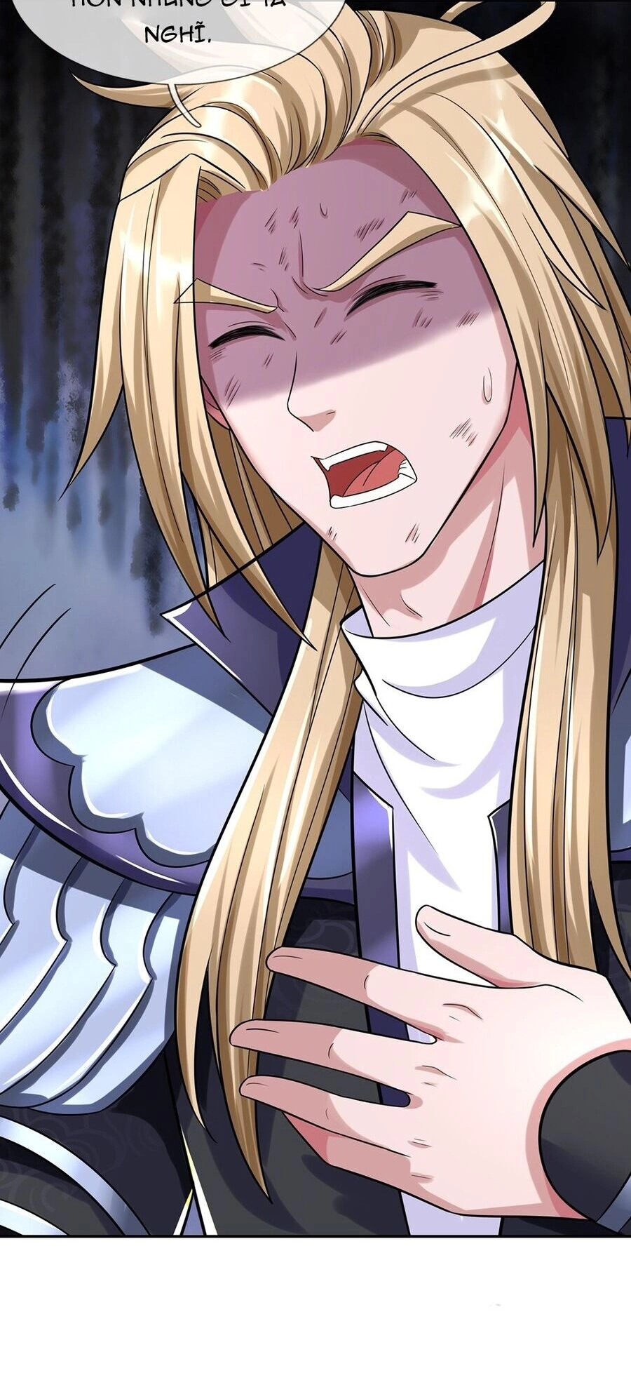 Thần Võ Thiên Tôn Chapter 608 - 4