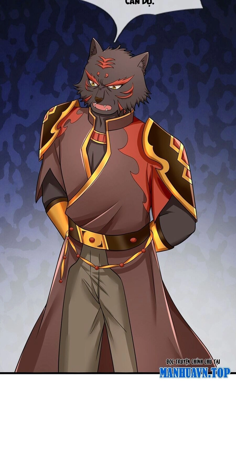 Thần Võ Thiên Tôn Chapter 608 - 31