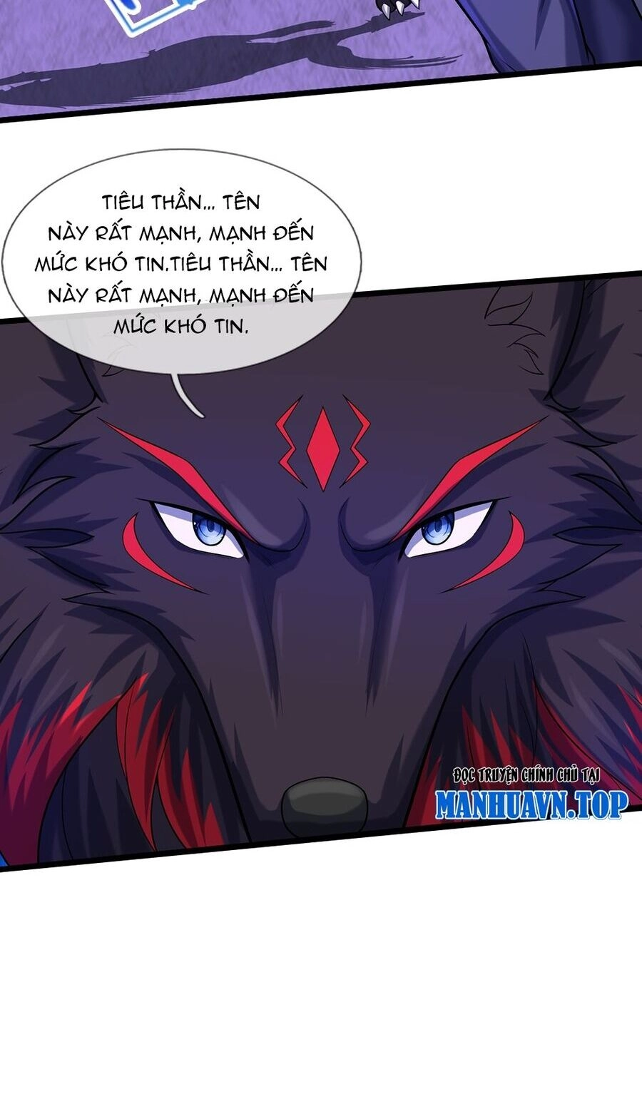 Thần Võ Thiên Tôn Chapter 610 - 12