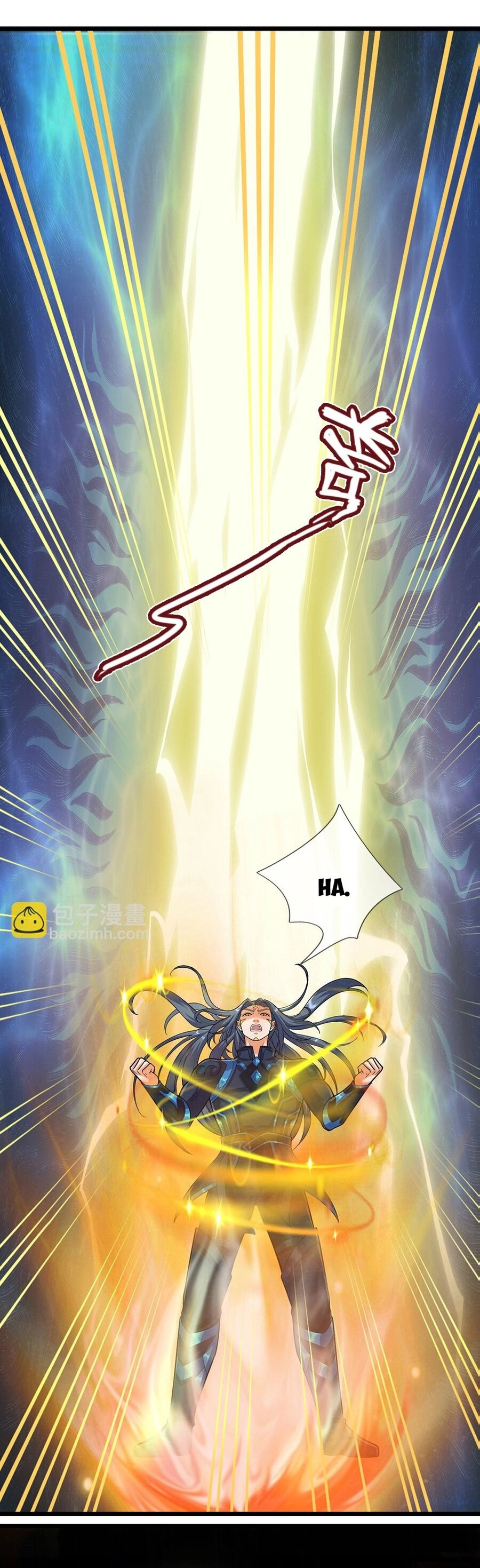 Thần Võ Thiên Tôn Chapter 610 - 21