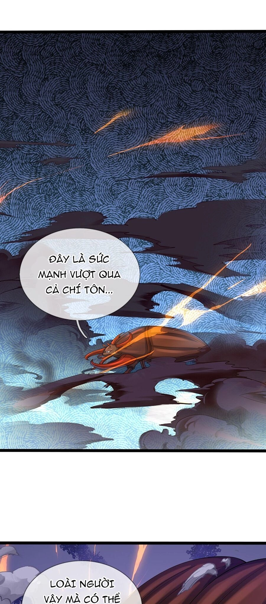 Thần Võ Thiên Tôn Chapter 611 - 3