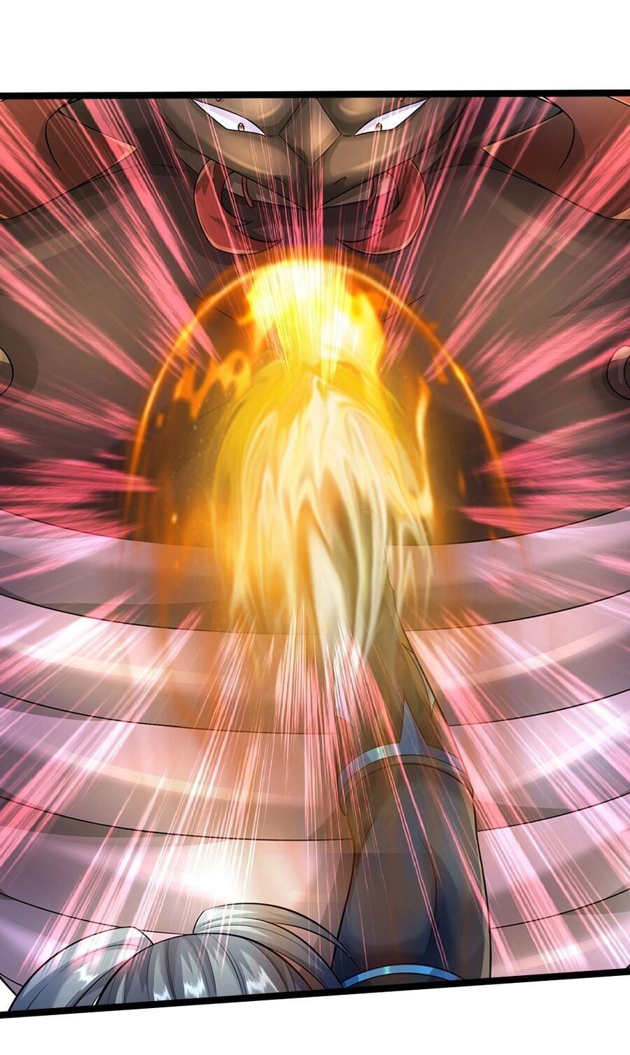 Thần Võ Thiên Tôn Chapter 611 - 14