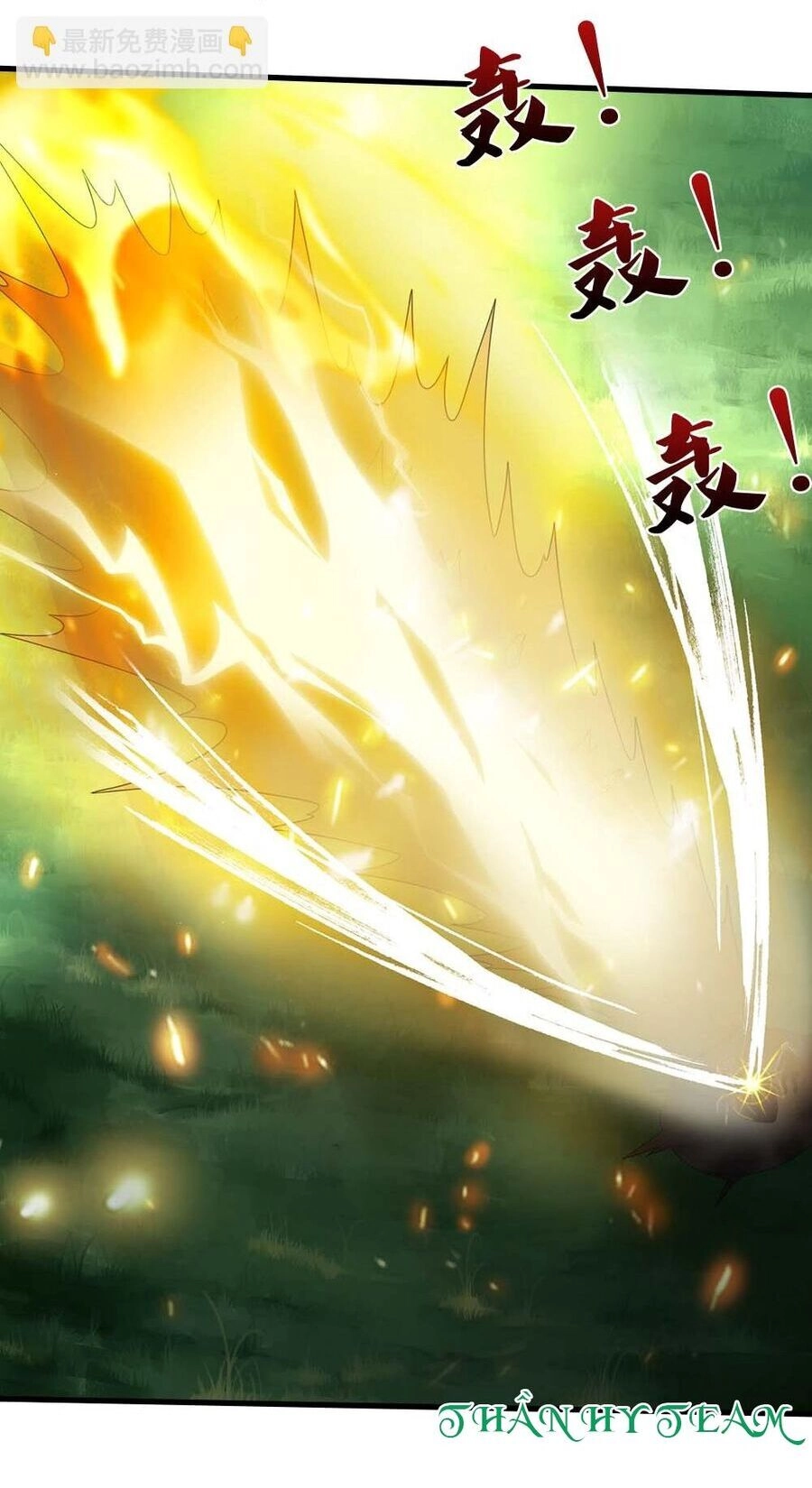 Thần Võ Thiên Tôn Chapter 612 - 7