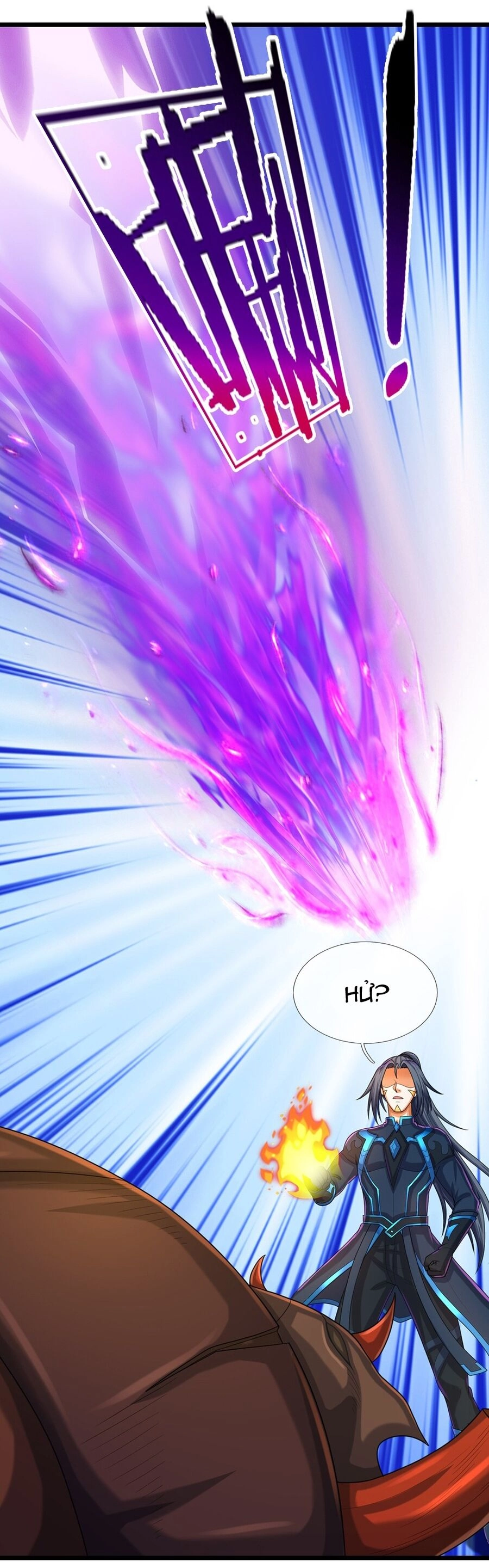 Thần Võ Thiên Tôn Chapter 612 - 19