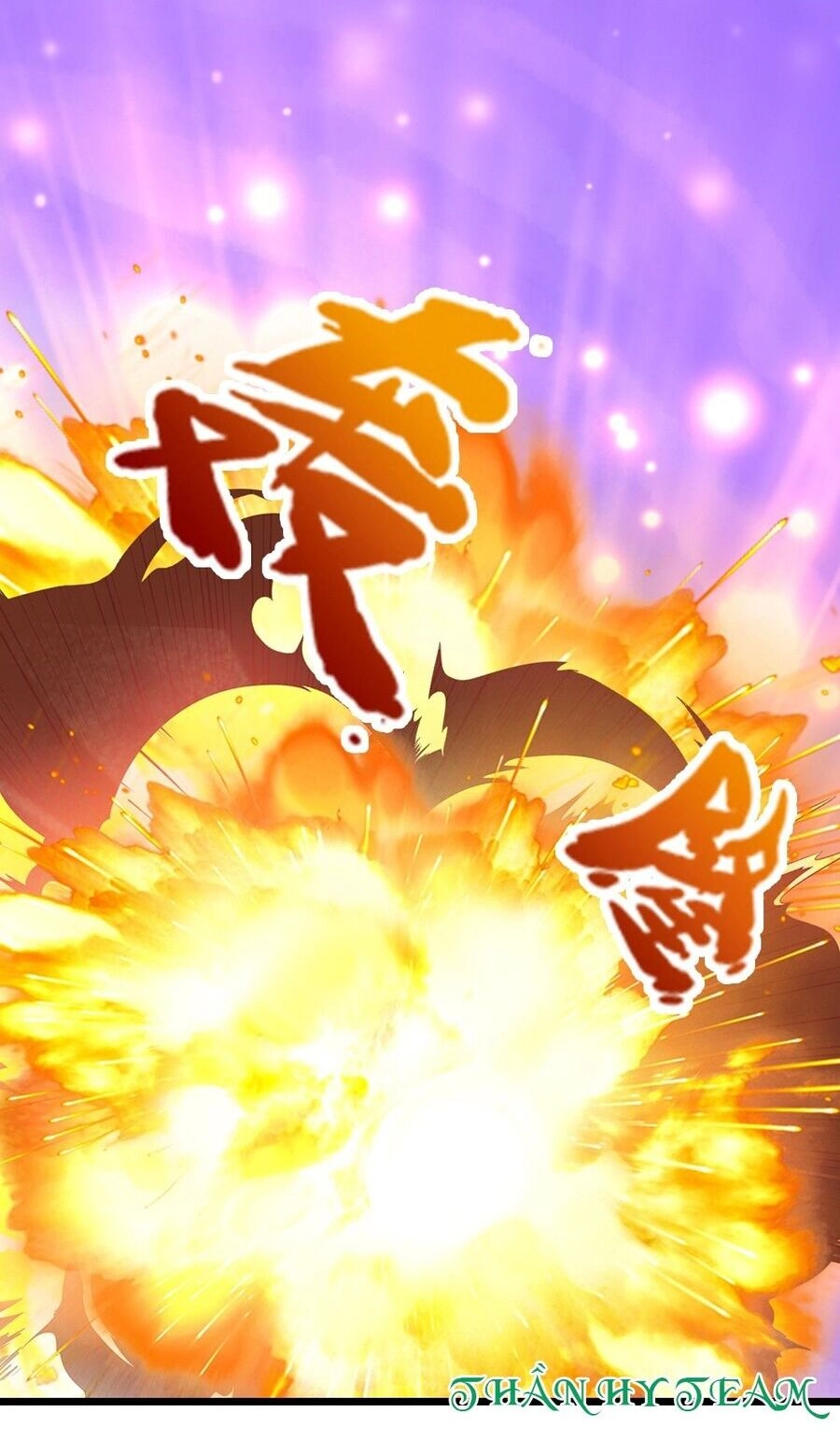 Thần Võ Thiên Tôn Chapter 612 - 21