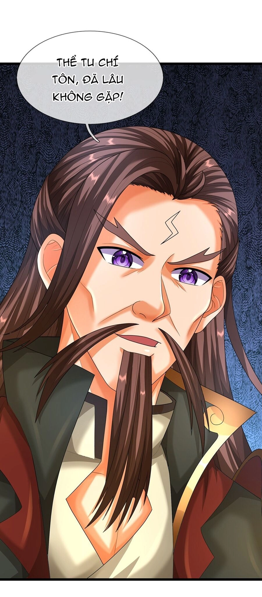 Thần Võ Thiên Tôn Chapter 612 - 24