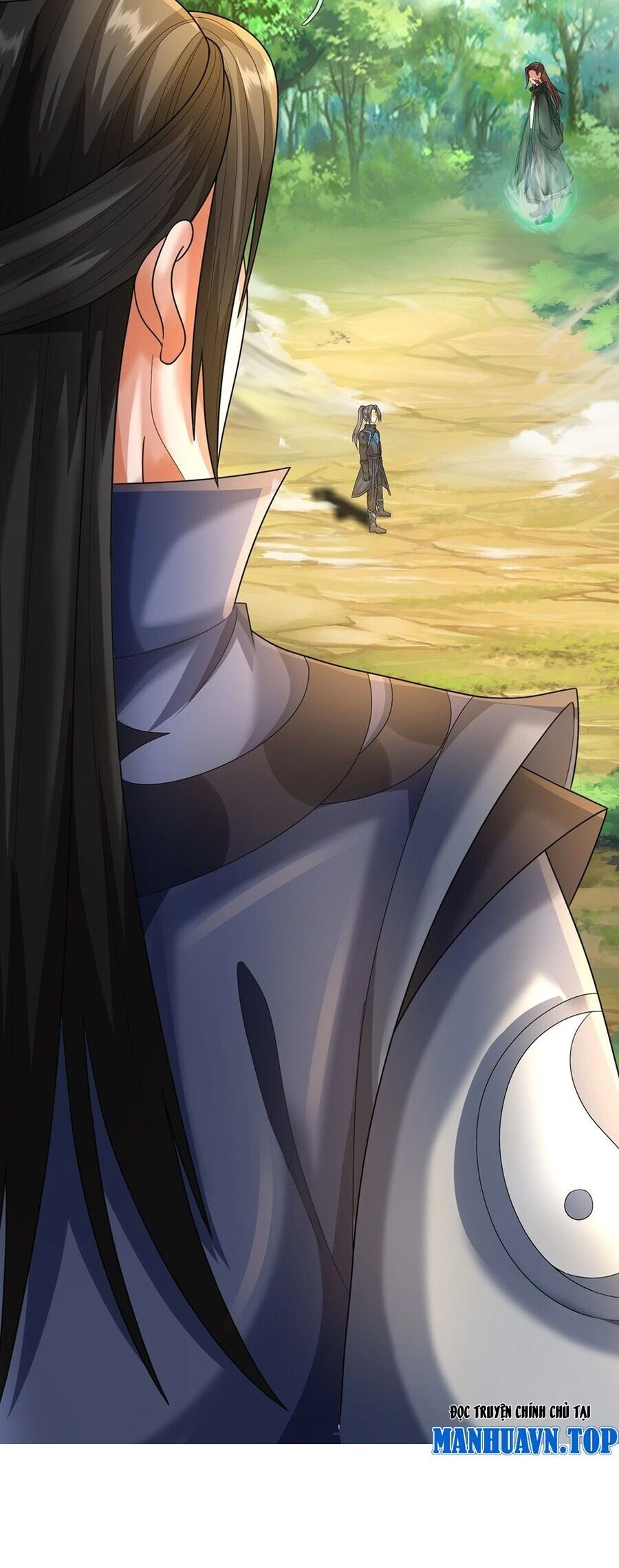 Thần Võ Thiên Tôn Chapter 612 - 29