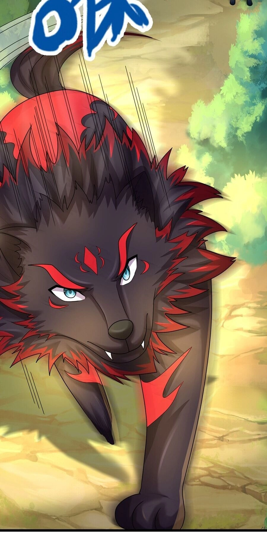 Thần Võ Thiên Tôn Chapter 613 - 11