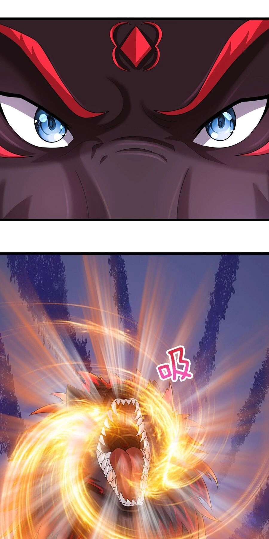 Thần Võ Thiên Tôn Chapter 613 - 29