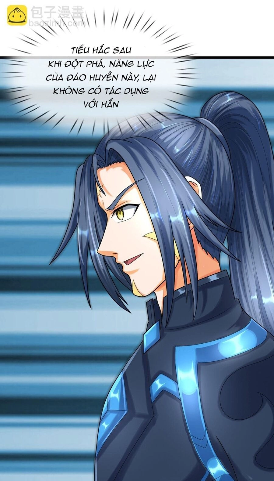 Thần Võ Thiên Tôn Chapter 613 - 34