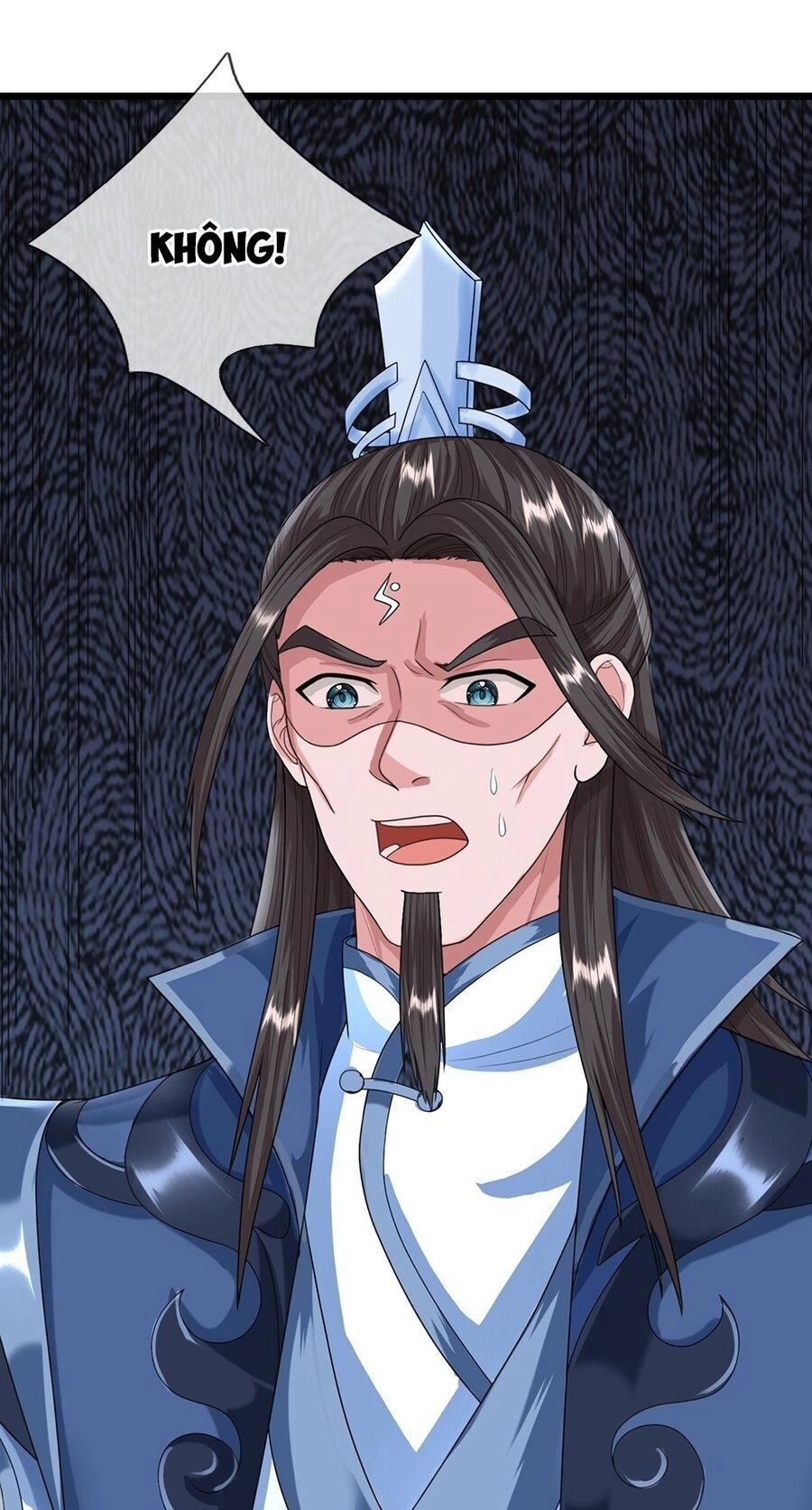 Thần Võ Thiên Tôn Chapter 613 - 36