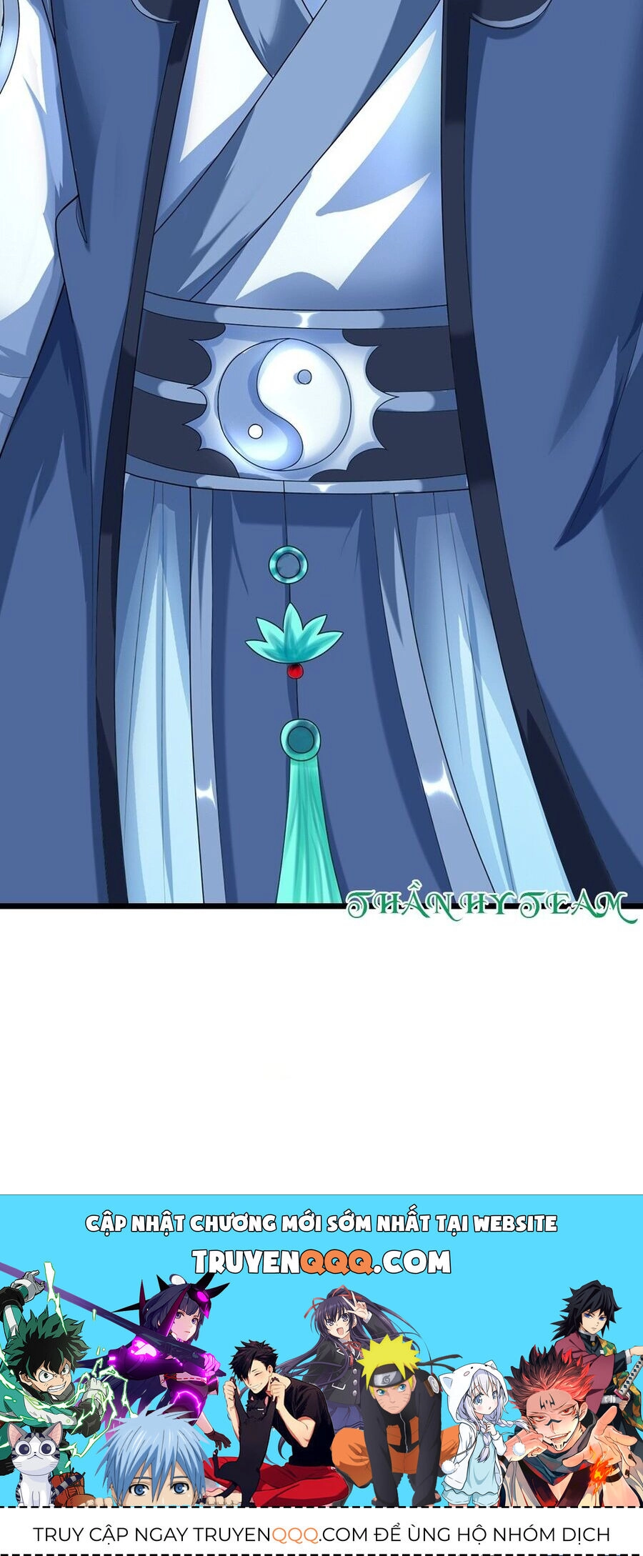 Thần Võ Thiên Tôn Chapter 613 - 37