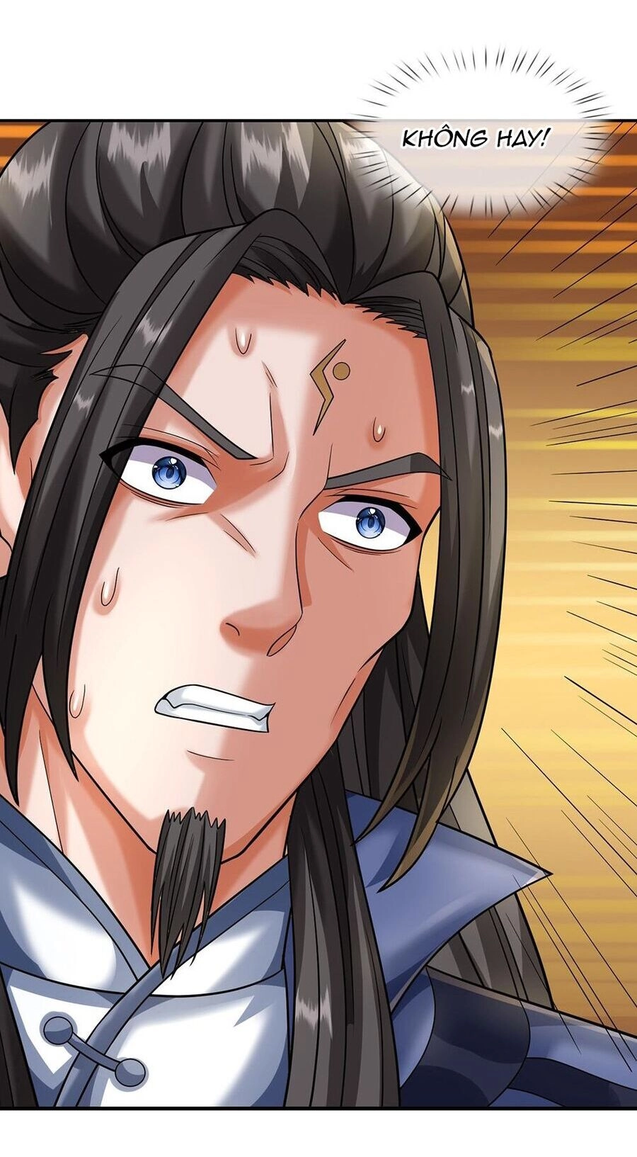 Thần Võ Thiên Tôn Chapter 614 - 3