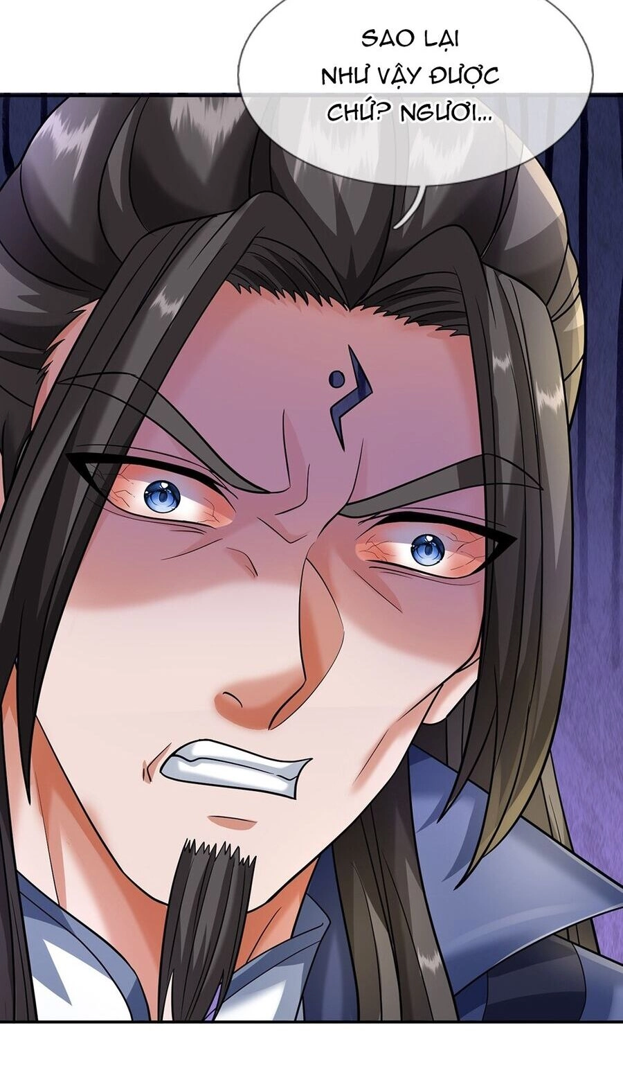 Thần Võ Thiên Tôn Chapter 614 - 7