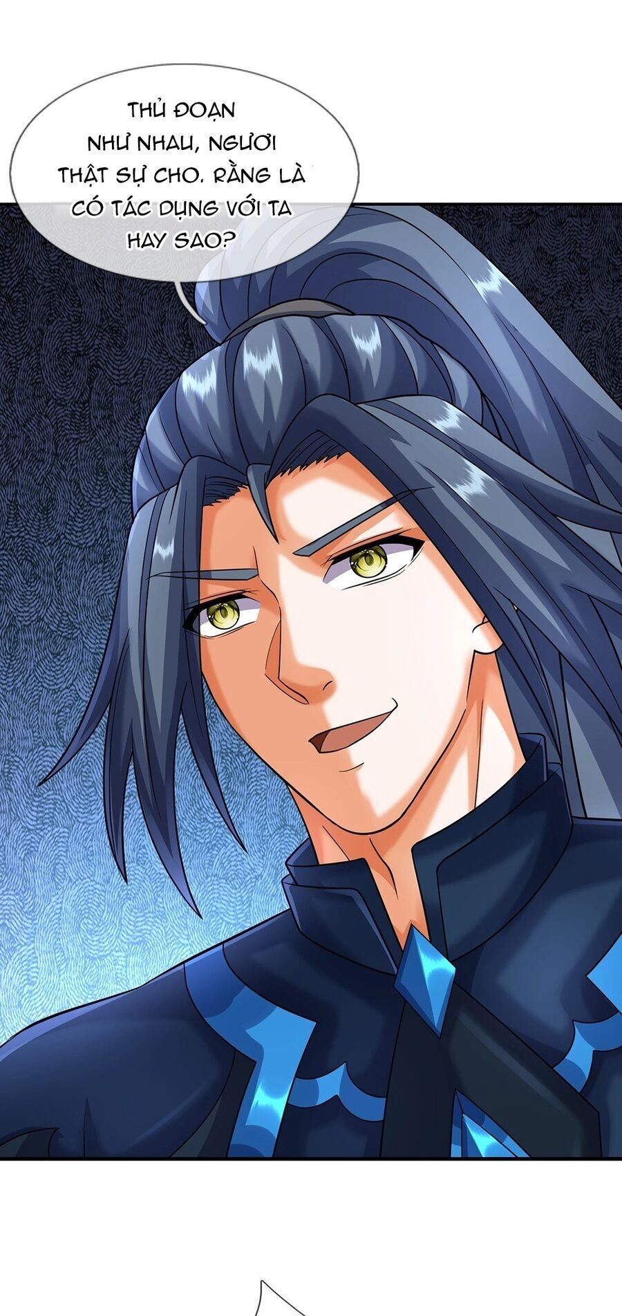 Thần Võ Thiên Tôn Chapter 614 - 8