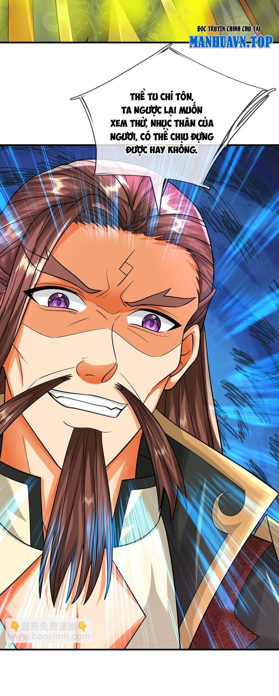 Thần Võ Thiên Tôn Chapter 614 - 21