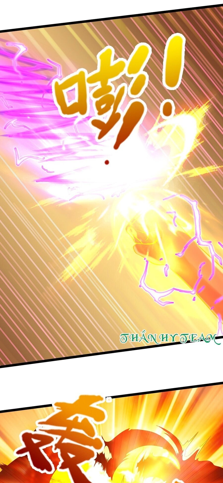 Thần Võ Thiên Tôn Chapter 614 - 27