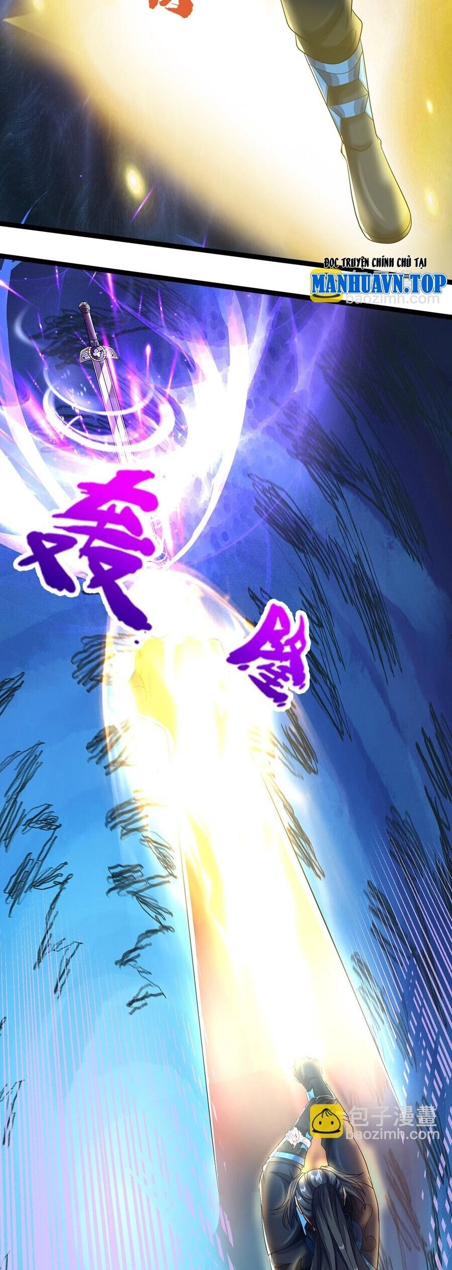 Thần Võ Thiên Tôn Chapter 614 - 34