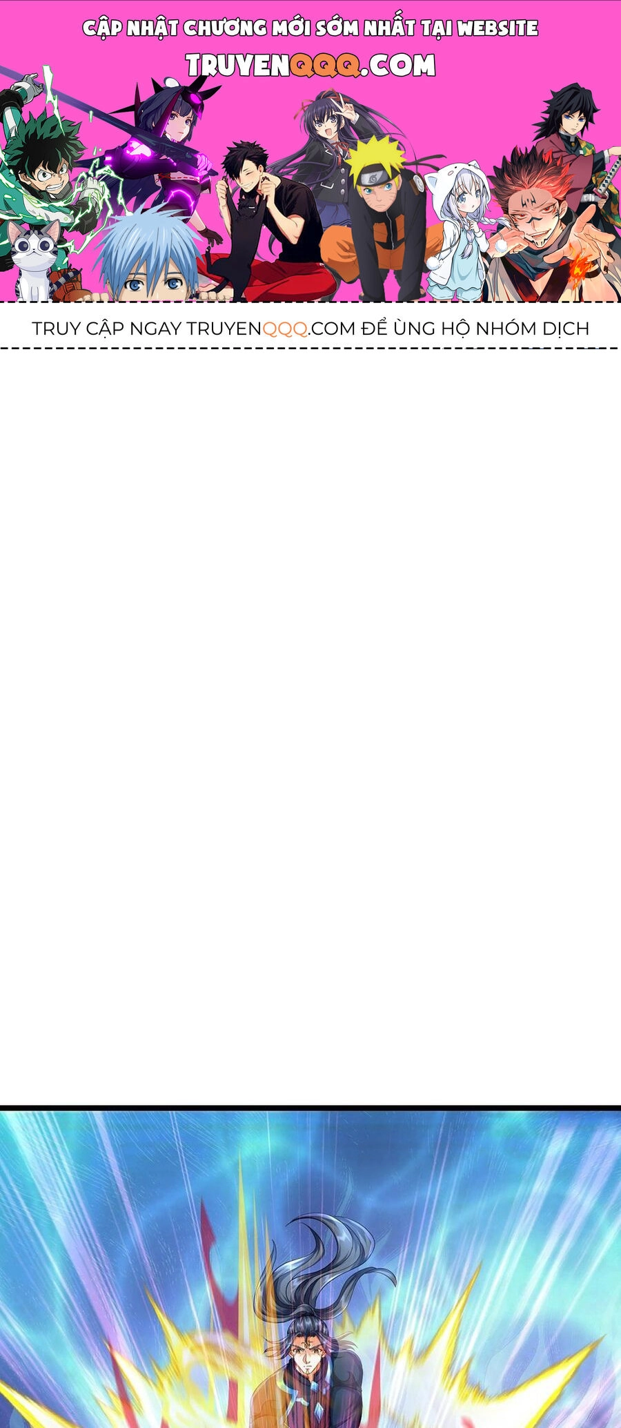 Thần Võ Thiên Tôn Chapter 615 - 1