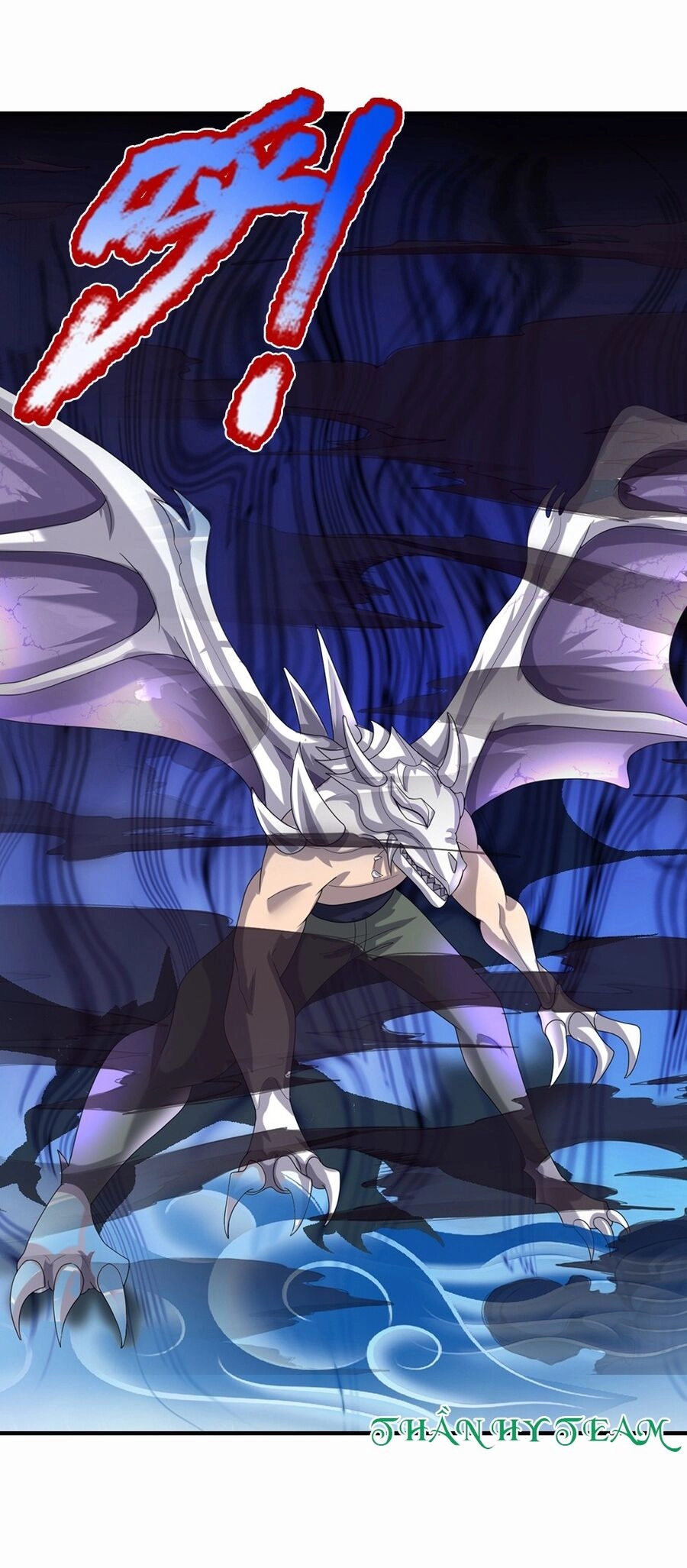 Thần Võ Thiên Tôn Chapter 617 - 14