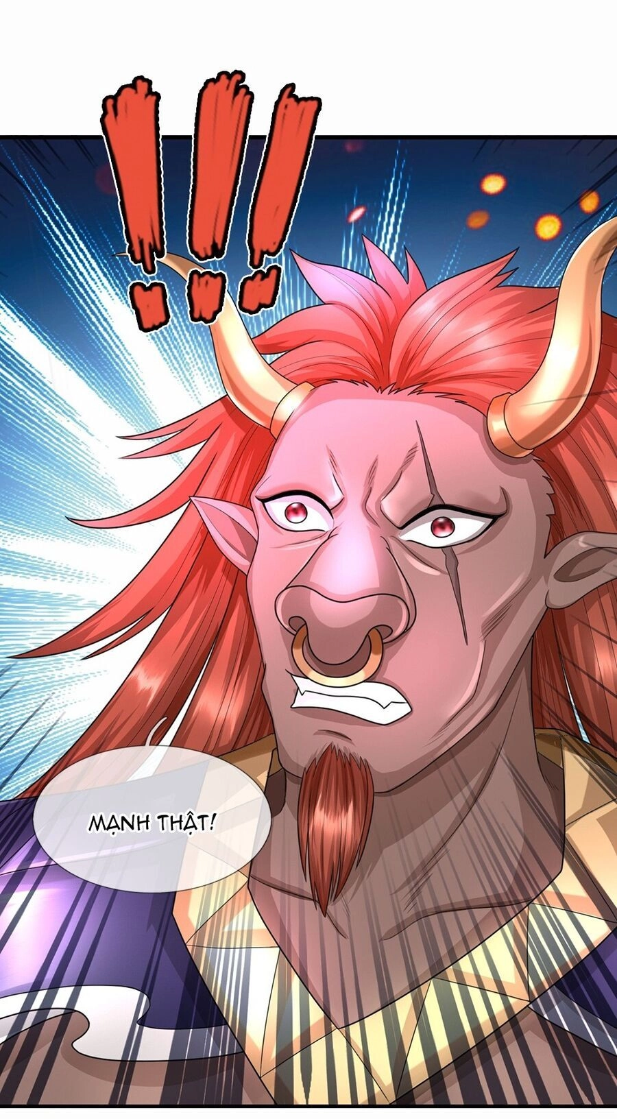 Thần Võ Thiên Tôn Chapter 617 - 17