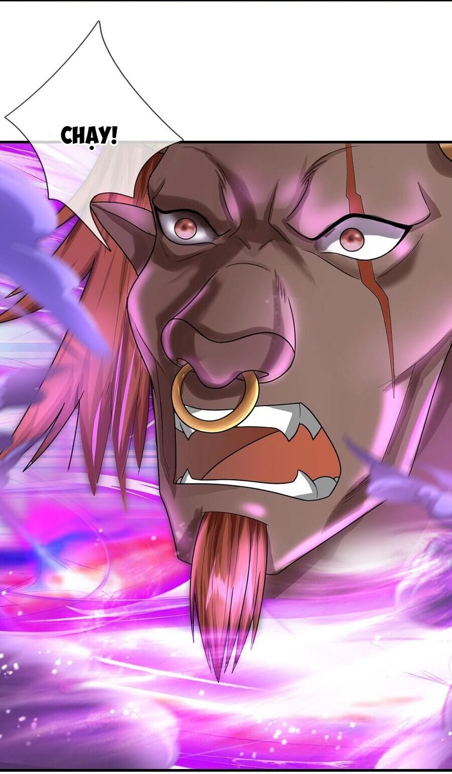 Thần Võ Thiên Tôn Chapter 617 - 24