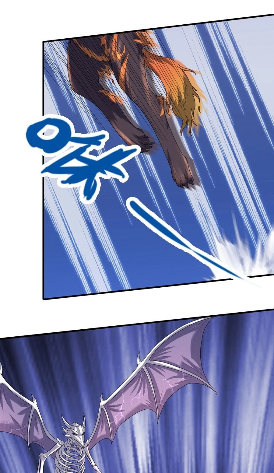 Thần Võ Thiên Tôn Chapter 618 - 19