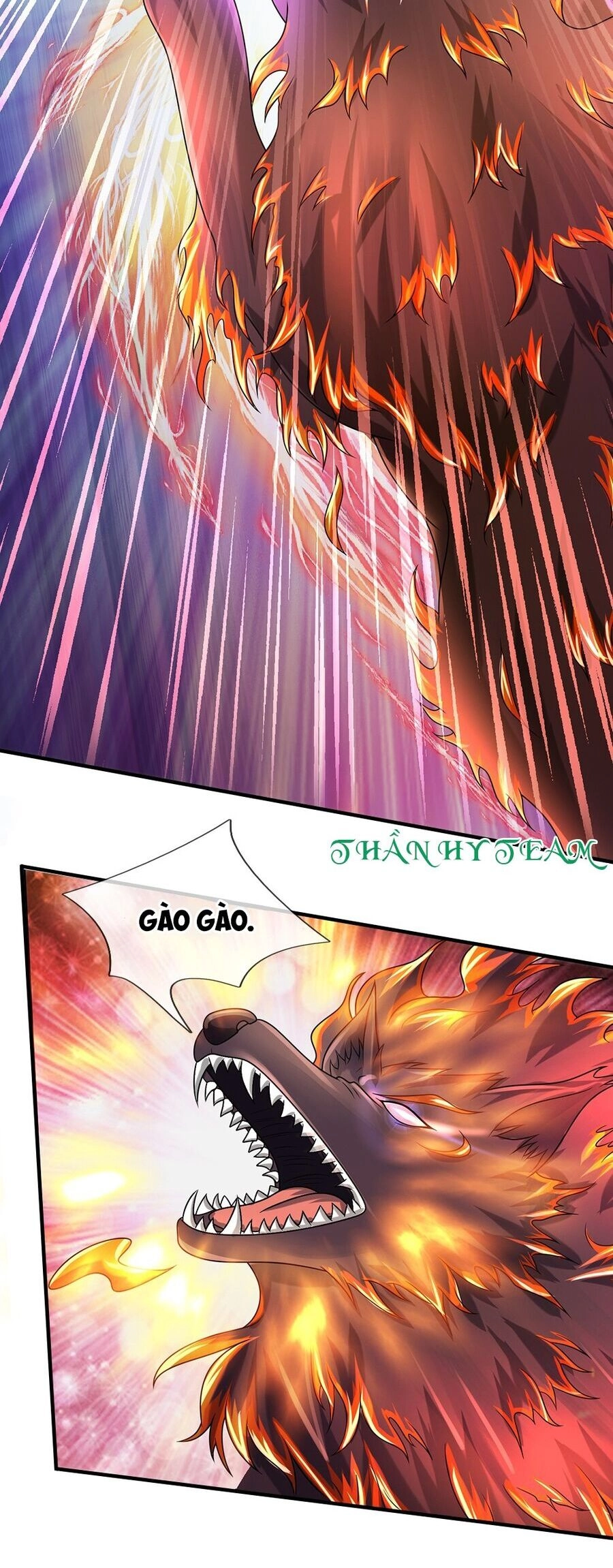 Thần Võ Thiên Tôn Chapter 618 - 23