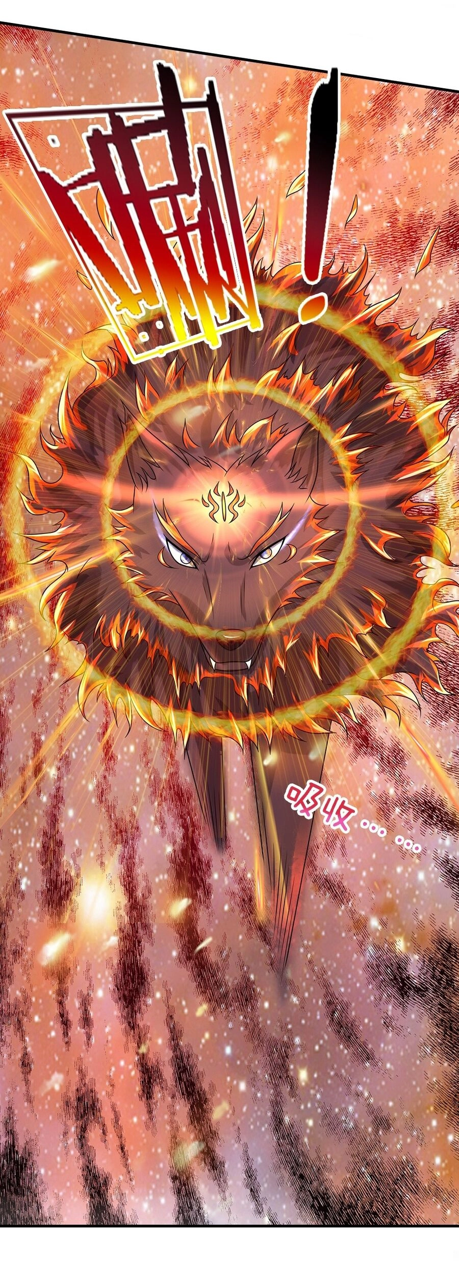 Thần Võ Thiên Tôn Chapter 618 - 24