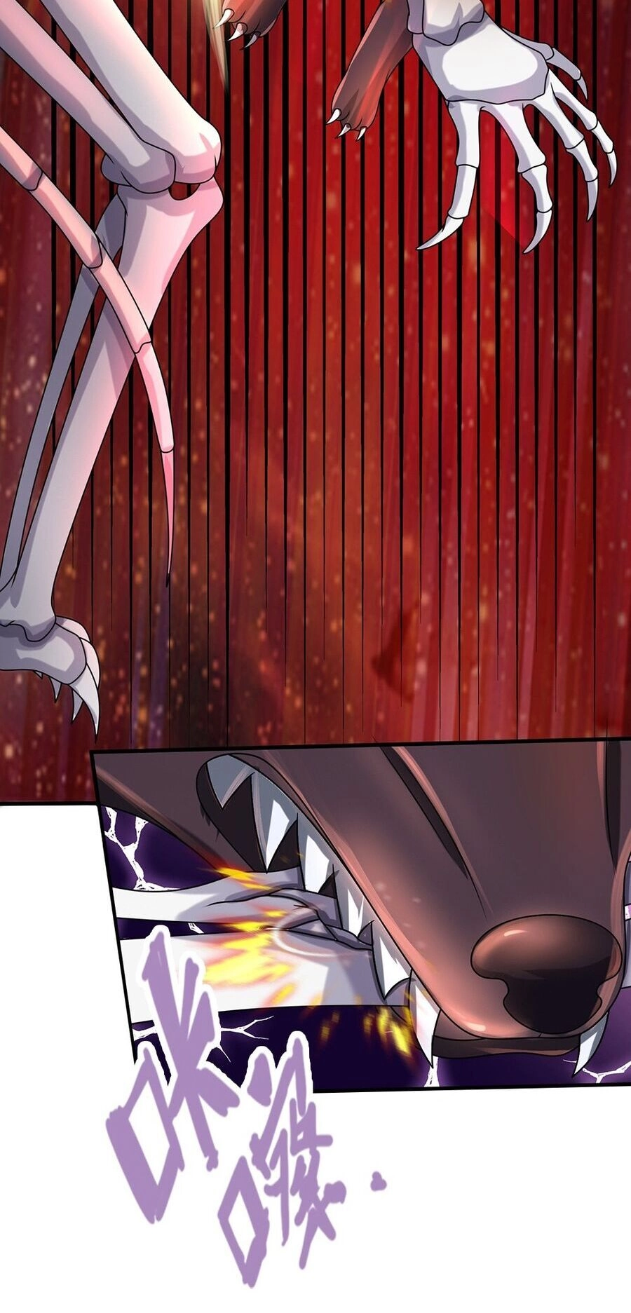 Thần Võ Thiên Tôn Chapter 618 - 26