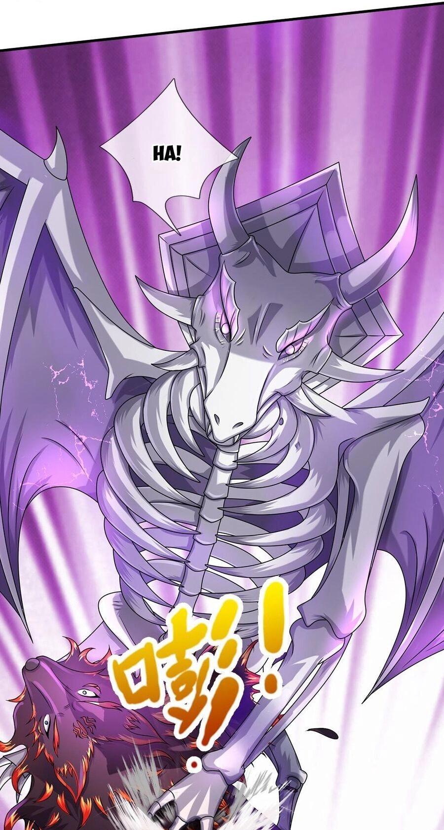 Thần Võ Thiên Tôn Chapter 618 - 29