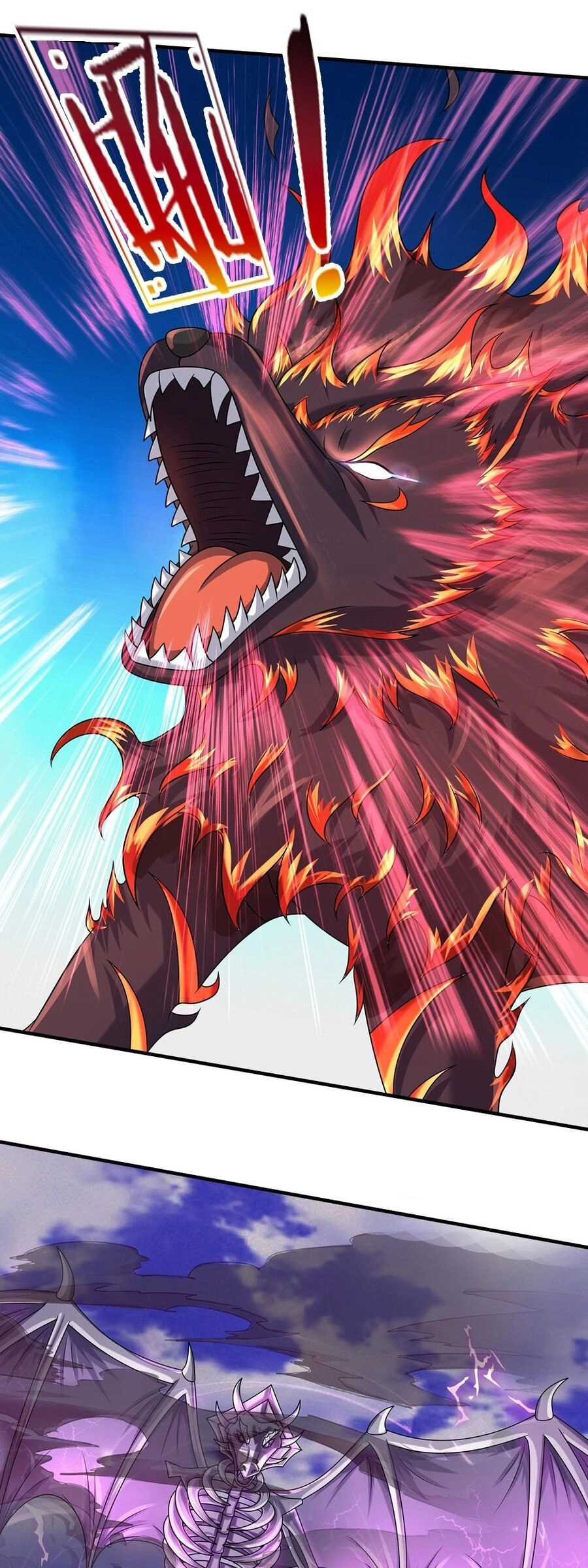 Thần Võ Thiên Tôn Chapter 618 - 31