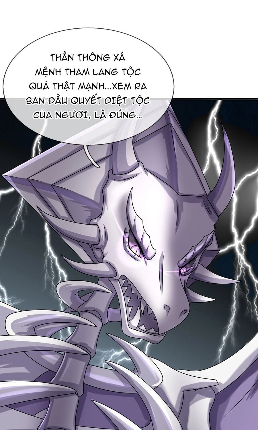 Thần Võ Thiên Tôn Chapter 619 - 6