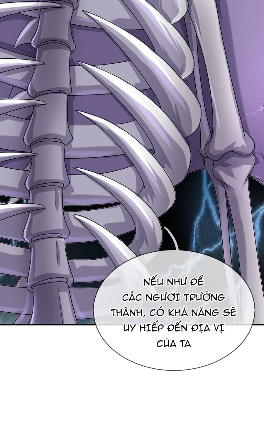 Thần Võ Thiên Tôn Chapter 619 - 7