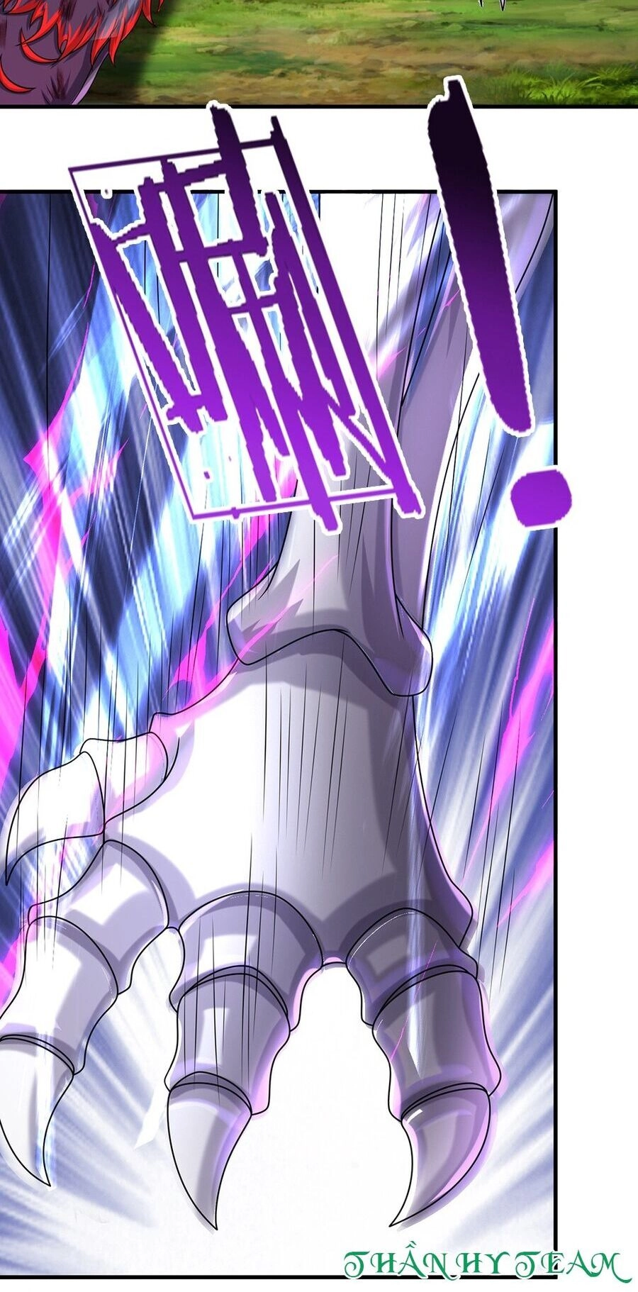 Thần Võ Thiên Tôn Chapter 619 - 9