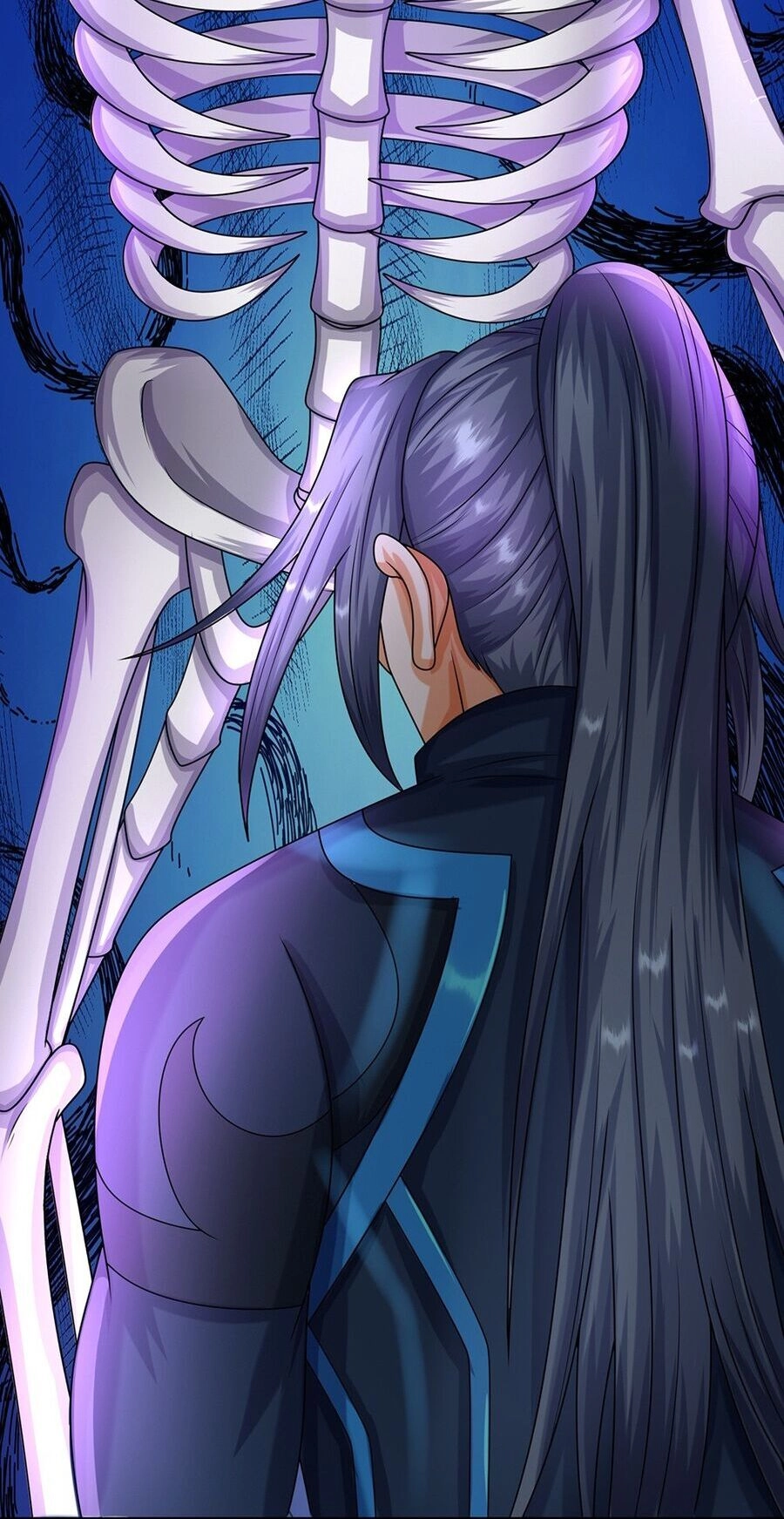 Thần Võ Thiên Tôn Chapter 619 - 17