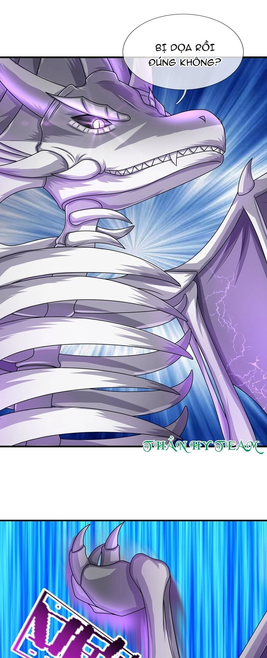 Thần Võ Thiên Tôn Chapter 619 - 19