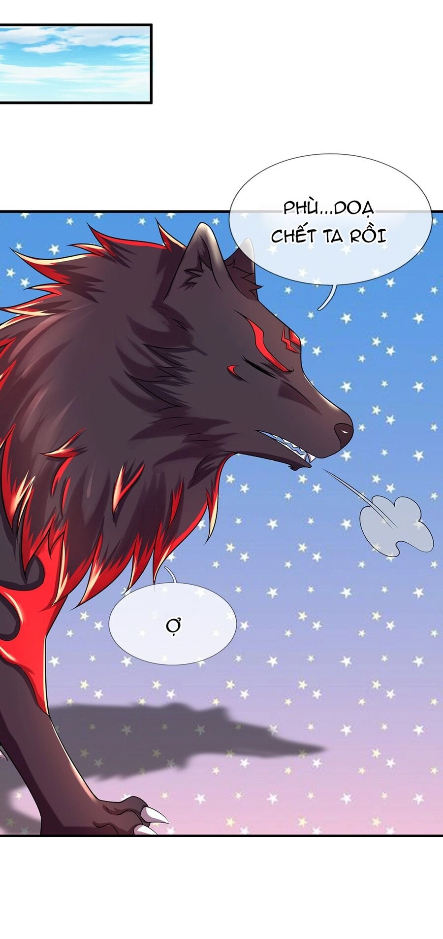 Thần Võ Thiên Tôn Chapter 620 - 29