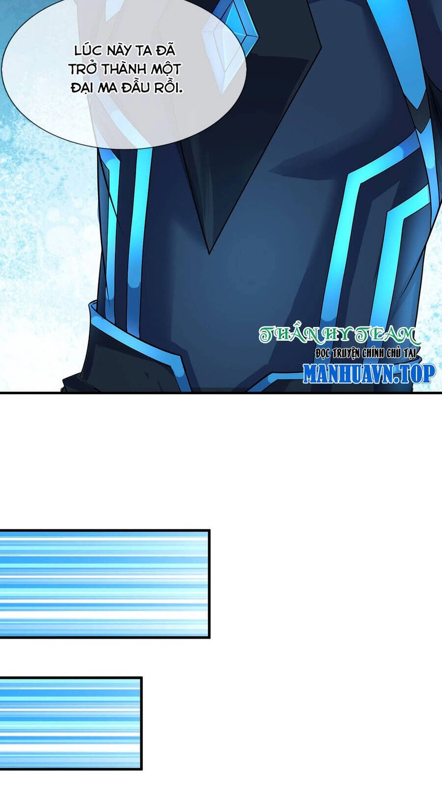 Thần Võ Thiên Tôn Chapter 621 - 2