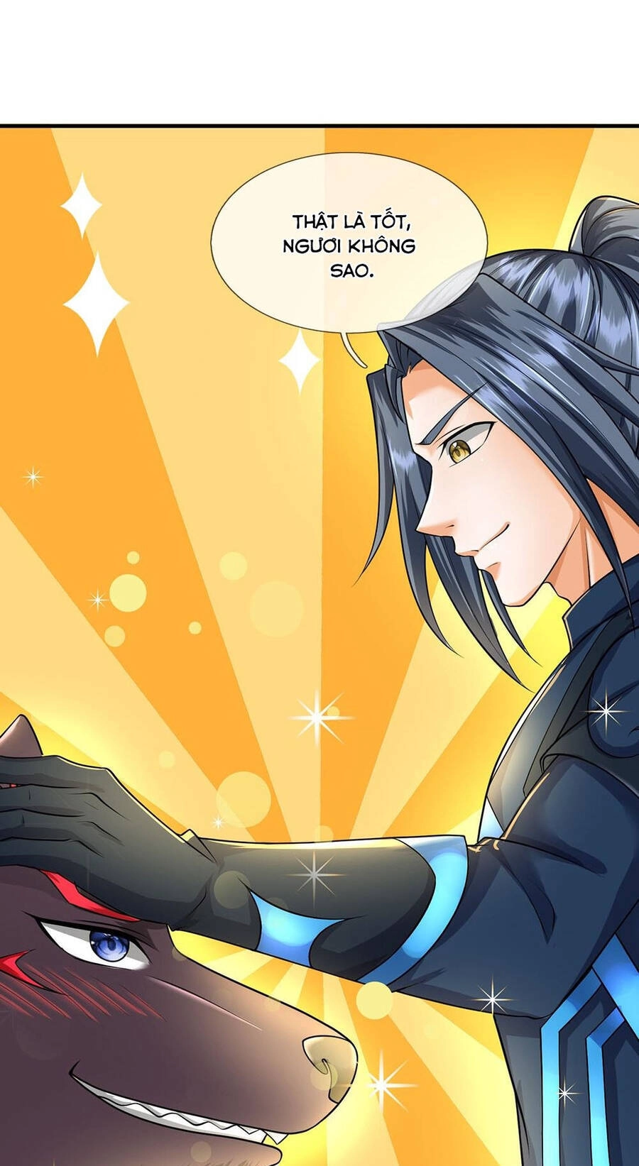 Thần Võ Thiên Tôn Chapter 621 - 3