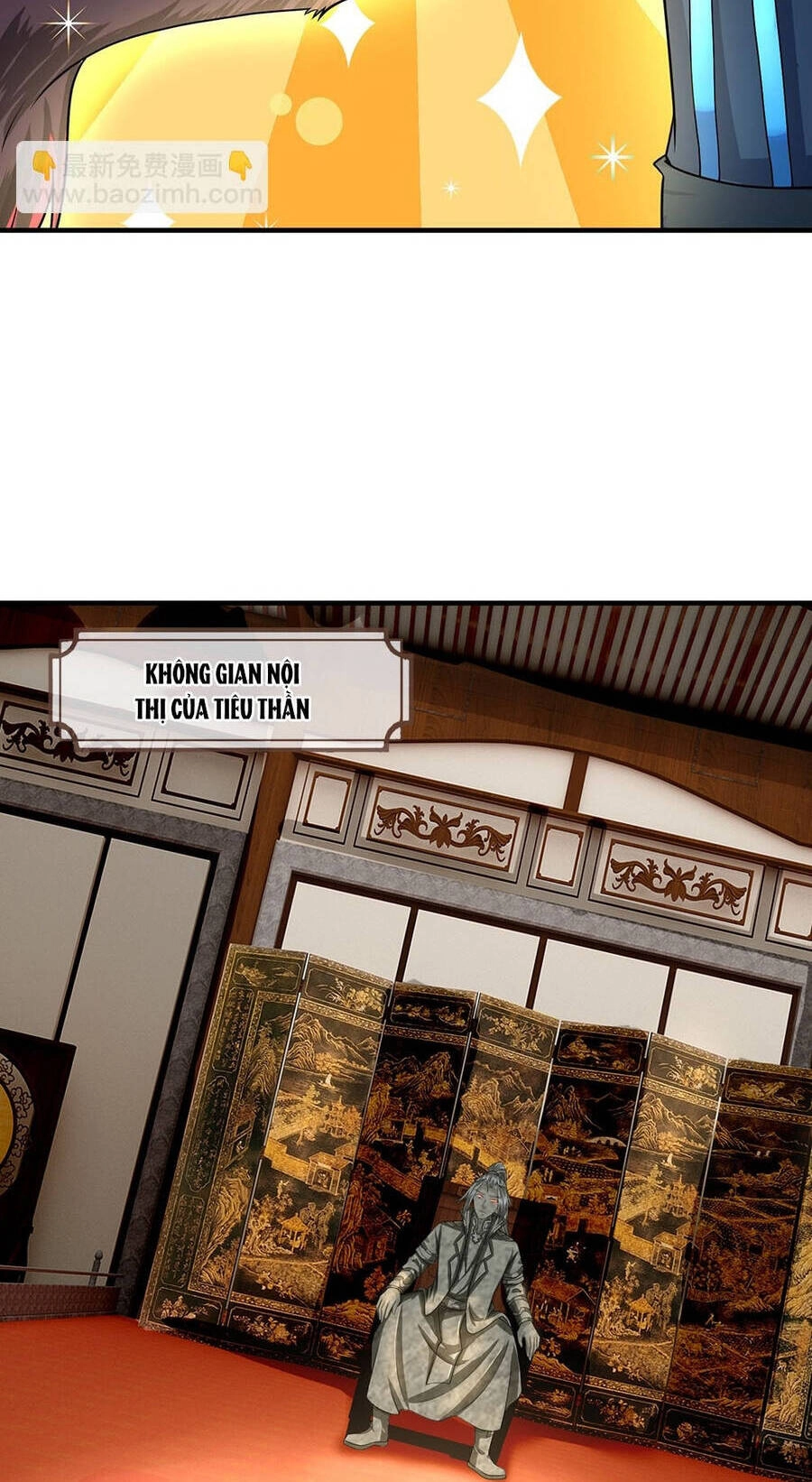 Thần Võ Thiên Tôn Chapter 621 - 4