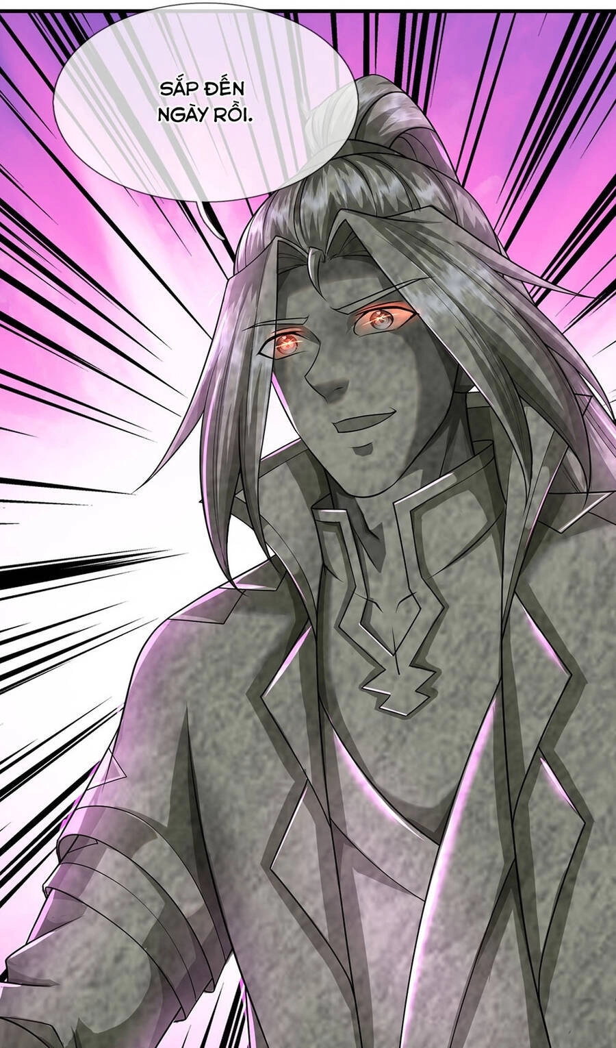 Thần Võ Thiên Tôn Chapter 621 - 6