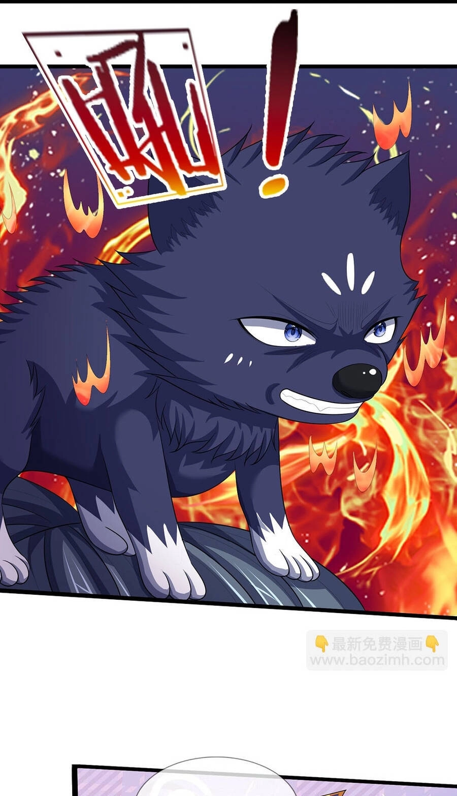 Thần Võ Thiên Tôn Chapter 621 - 26